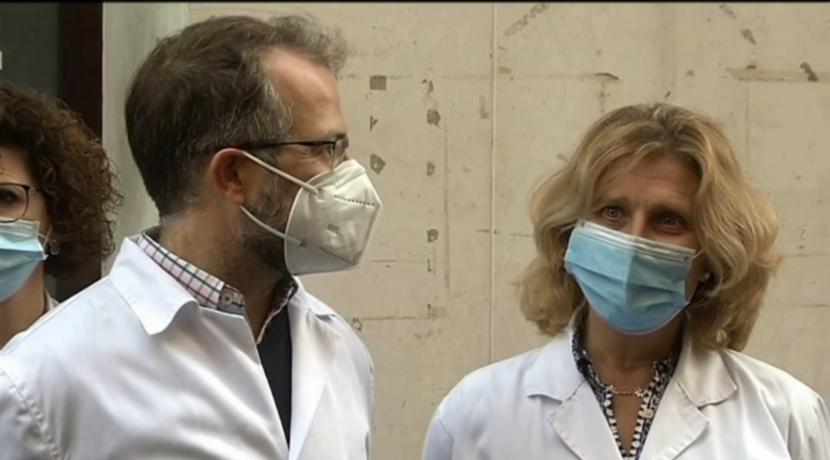 Los Médicos De Atención Primaria En Huelga Indefinida Desde El Viernes Onda Cádiz Rtv 4378